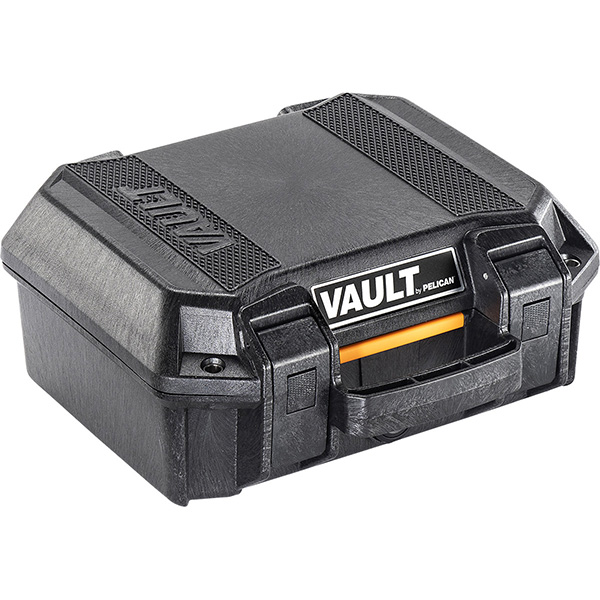 ヴォールトケース VAULT CASE V100 BLACK