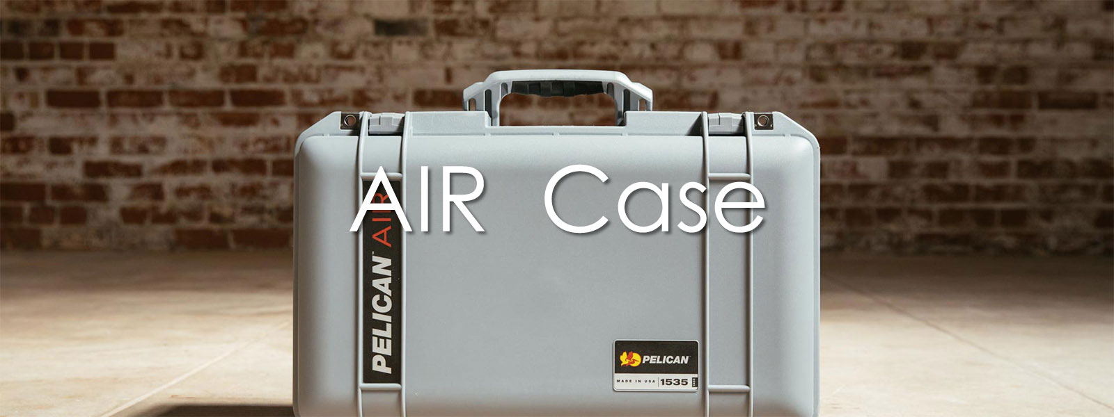 PELICAN AIR CASE