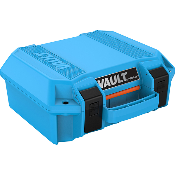 ヴォールトケース VAULT CASE V100 BLUE
